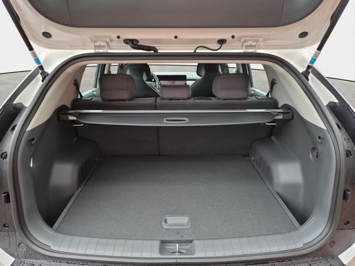 Kia EV3 EARTH⚡436 KM RW⚡| WP | WINTER | GEWERBLICH |