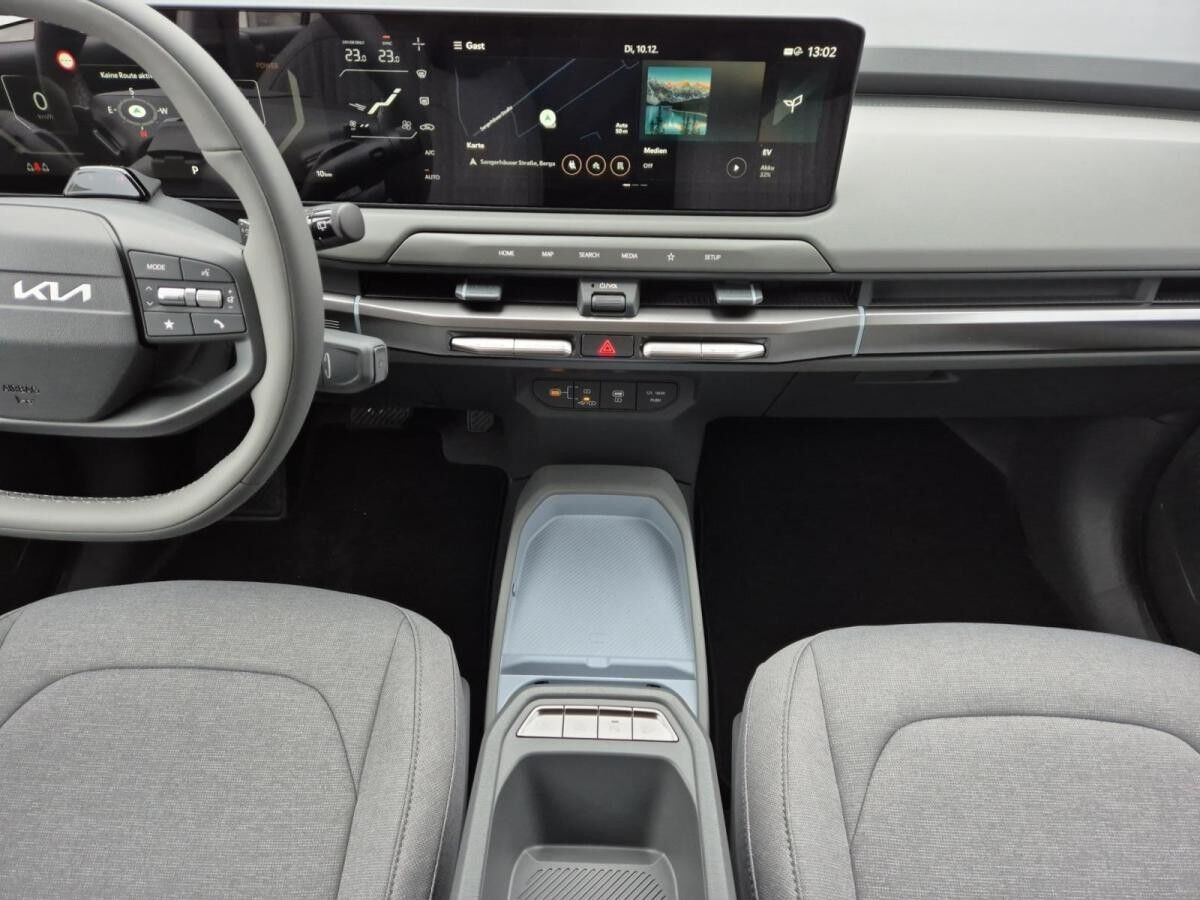 Kia EV3 EARTH⚡436 KM RW⚡| WP | WINTER | GEWERBLICH |