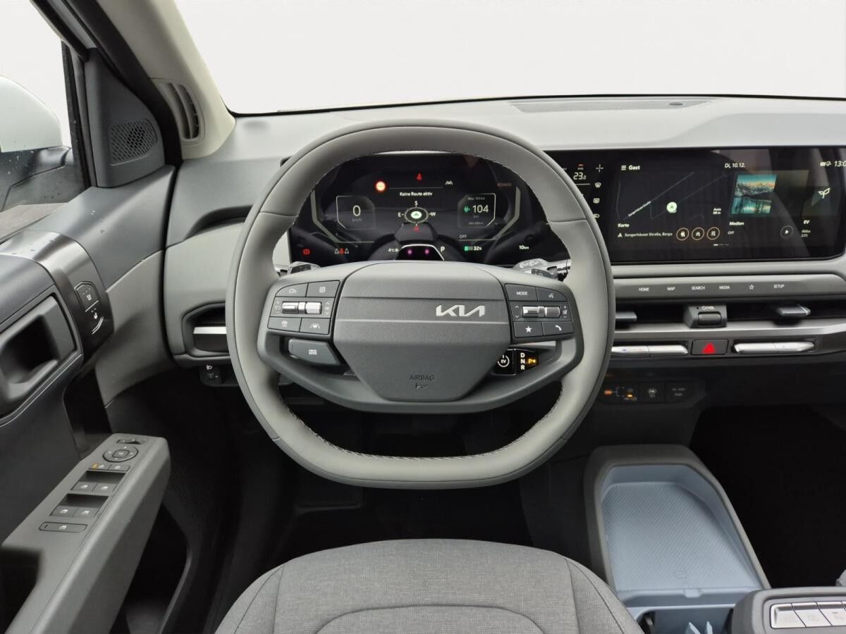 Kia EV3 EARTH⚡436 KM RW⚡| WP | WINTER | GEWERBLICH |