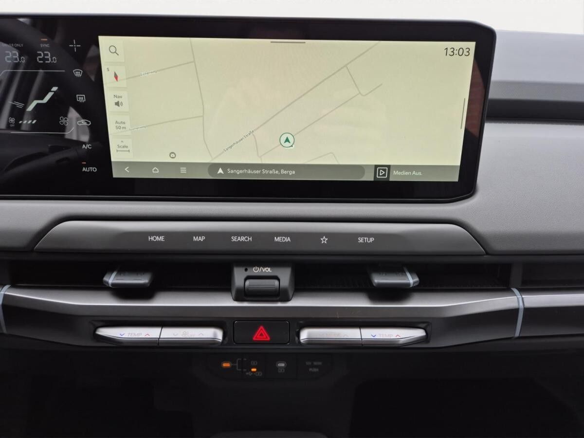 Kia EV3 EARTH⚡436 KM RW⚡| WP | WINTER | GEWERBLICH |