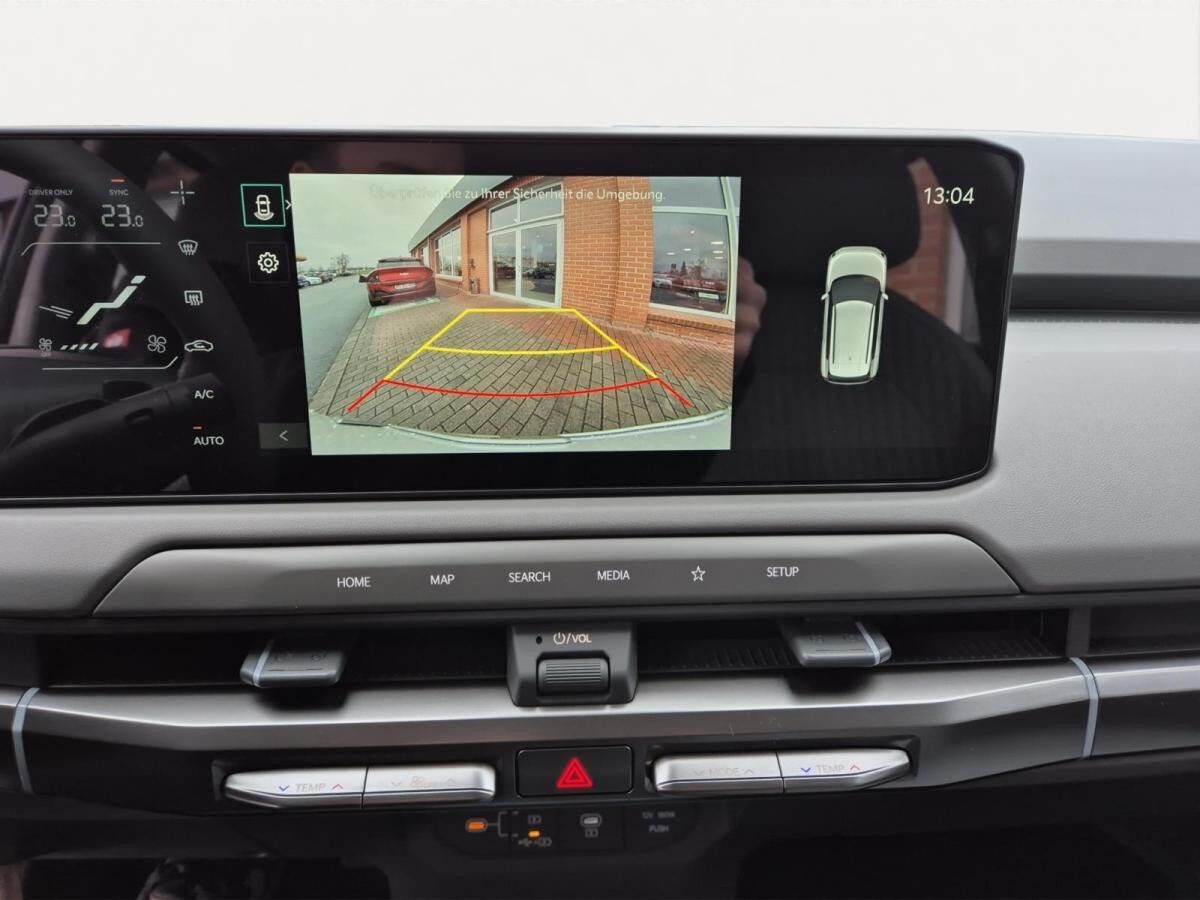 Kia EV3 EARTH⚡436 KM RW⚡| WP | WINTER | GEWERBLICH |