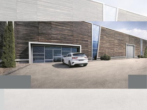 Kia Ceed 1.0 T-GDI Vision Limousine