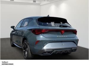 Cupra Leon CUPRA 1.5 eTSI 💥SOFORT VERFÜGBAR💥MATRIX-LED,RÜCKFAHRKAMREA,KEYLESS GO UVM.(Velbert)