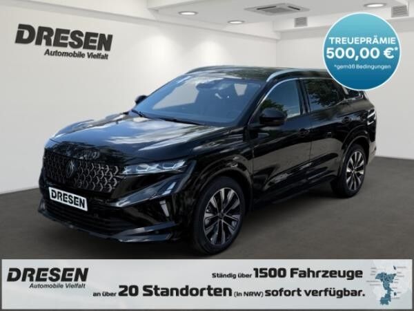 Renault Espace Techno Full Hybrid E-Tech 200 5-Sitzer **LED*360°Kamera*Sitzheizung*