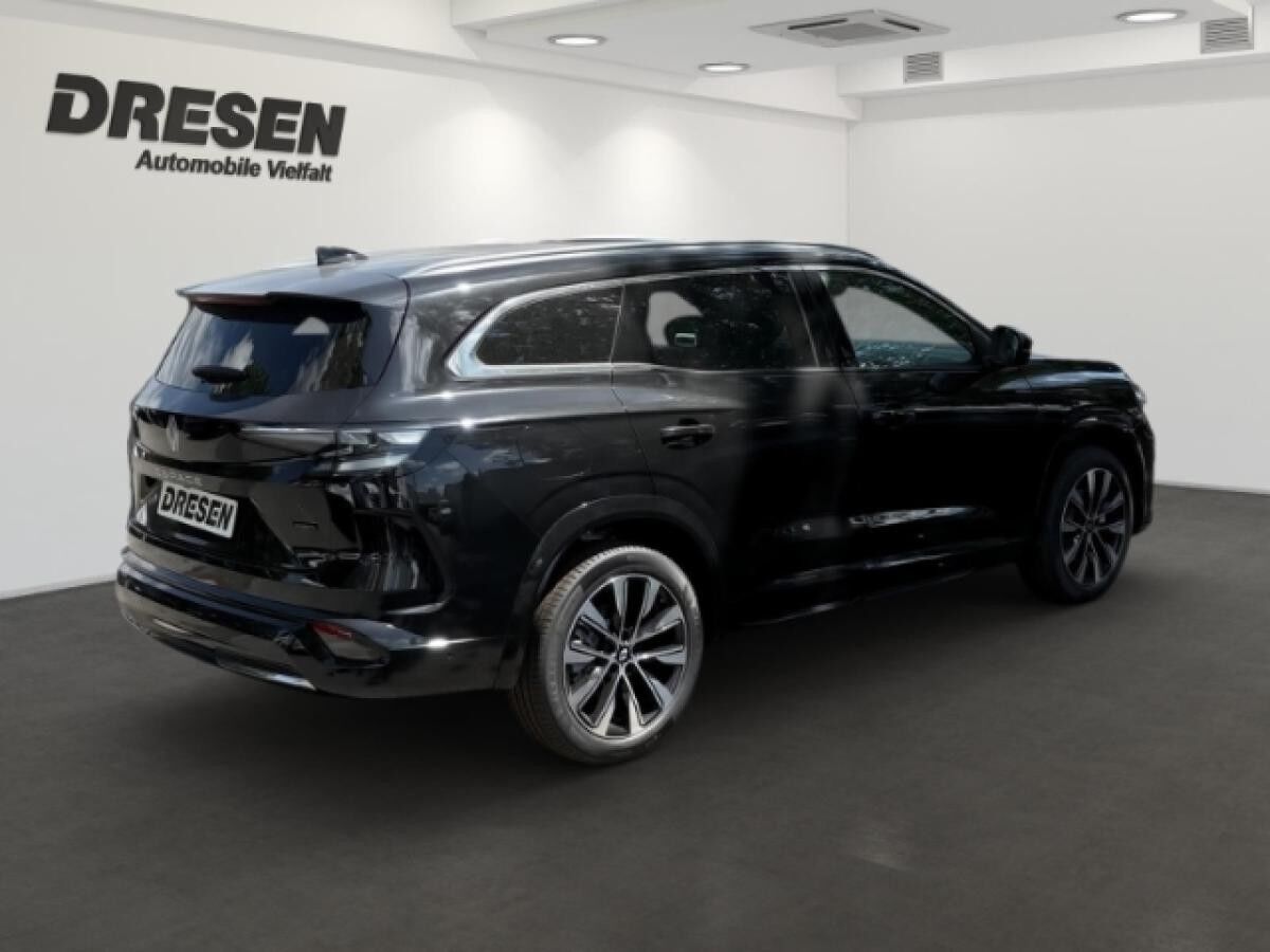 Renault Espace Techno Full Hybrid E-Tech 200 5-Sitzer **LED*360°Kamera*Sitzheizung*