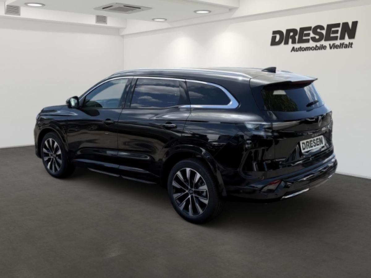 Renault Espace Techno Full Hybrid E-Tech 200 5-Sitzer **LED*360°Kamera*Sitzheizung*