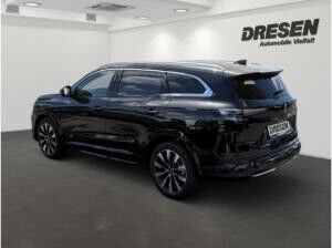 Renault Espace Techno Full Hybrid E-Tech 200 5-Sitzer **LED*360°Kamera*Sitzheizung*