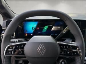 Renault Espace Techno Full Hybrid E-Tech 200 5-Sitzer **LED*360°Kamera*Sitzheizung*