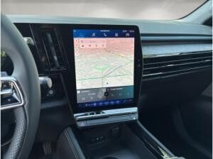 Renault Espace Techno Full Hybrid E-Tech 200 5-Sitzer **LED*360°Kamera*Sitzheizung*