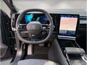 Renault Espace Techno Full Hybrid E-Tech 200 5-Sitzer **LED*360°Kamera*Sitzheizung*