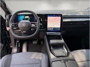 Renault Espace Techno Full Hybrid E-Tech 200 5-Sitzer **LED*360°Kamera*Sitzheizung*