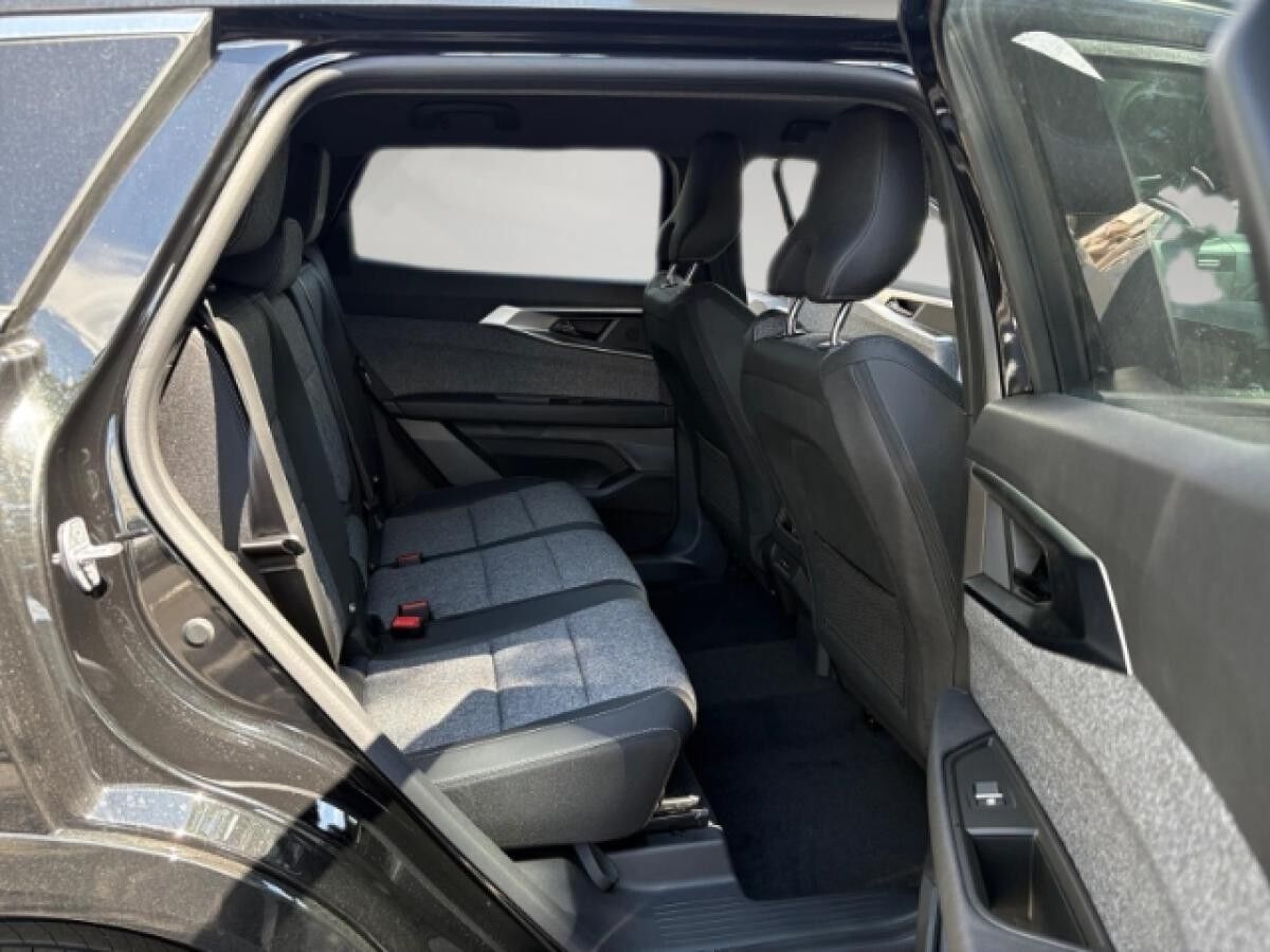 Renault Espace Techno Full Hybrid E-Tech 200 5-Sitzer **LED*360°Kamera*Sitzheizung*