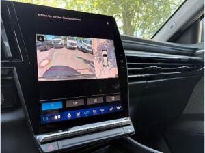 Renault Espace Techno Full Hybrid E-Tech 200 5-Sitzer **LED*360°Kamera*Sitzheizung*