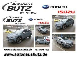 Subaru Crosstrek 2.0ie e-Boxer  Comfort