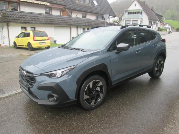 Subaru Crosstrek 2.0ie e-Boxer  Comfort