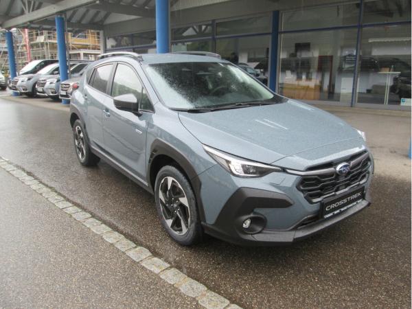 Subaru Crosstrek 2.0ie e-Boxer  Comfort