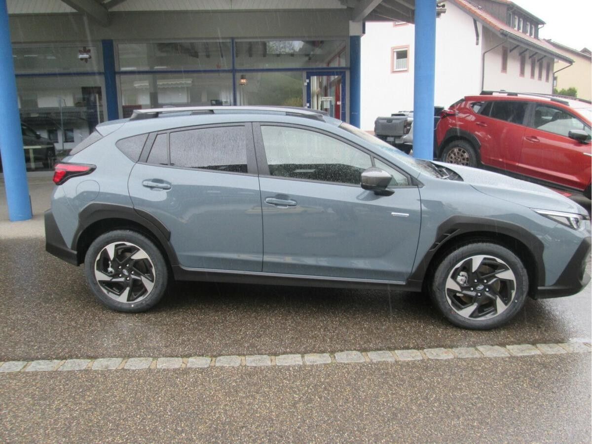 Subaru Crosstrek 2.0ie e-Boxer  Comfort