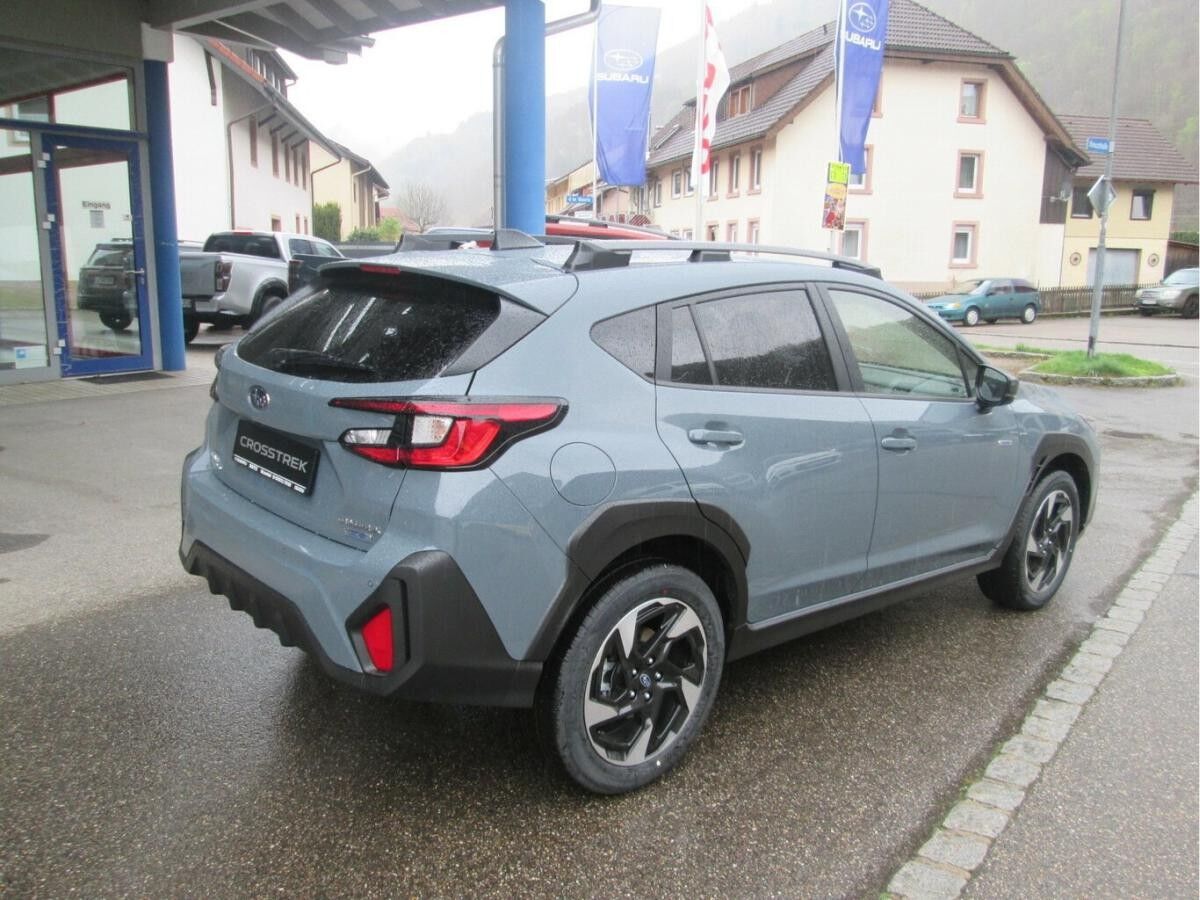 Subaru Crosstrek 2.0ie e-Boxer  Comfort