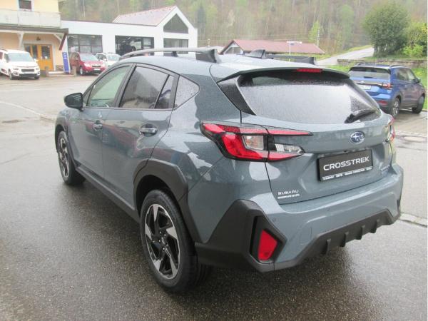 Subaru Crosstrek 2.0ie e-Boxer  Comfort