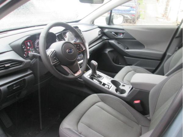 Subaru Crosstrek 2.0ie e-Boxer  Comfort