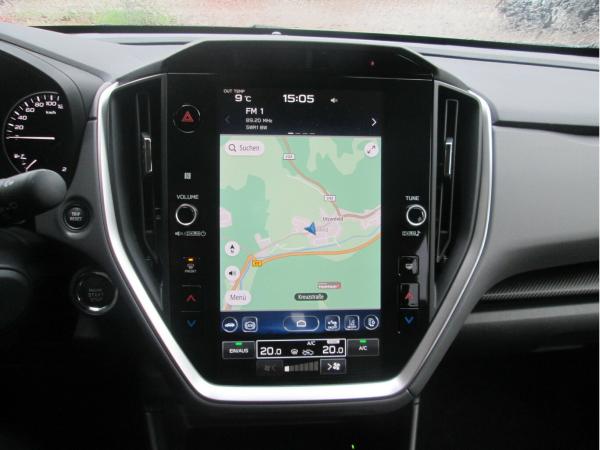 Subaru Crosstrek 2.0ie e-Boxer  Comfort