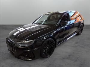 Audi RS4 RS 4 Avant quattro / Pano, Matrix, Vmax280, B&O