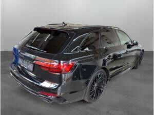 Audi RS4 RS 4 Avant quattro / Pano, Matrix, Vmax280, B&O