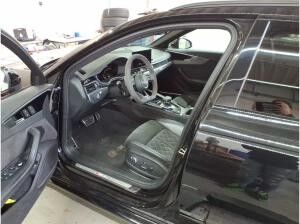 Audi RS4 RS 4 Avant quattro / Pano, Matrix, Vmax280, B&O