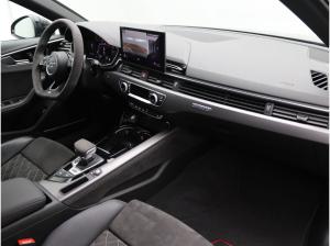 Audi RS4 RS 4 Avant quattro / Pano, Matrix, Vmax280, B&O