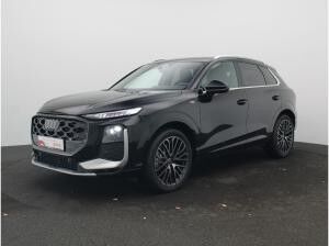 Audi Q3 S-Line TFSI quattro S-tronic / Tech plus, LED