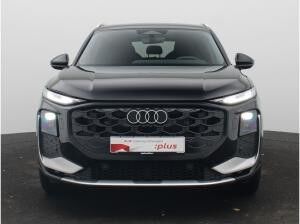 Audi Q3 S-Line TFSI quattro S-tronic / Tech plus, LED