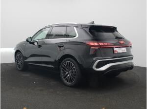 Audi Q3 S-Line TFSI quattro S-tronic / Tech plus, LED