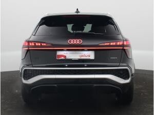 Audi Q3 S-Line TFSI quattro S-tronic / Tech plus, LED