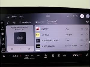 Audi Q3 S-Line TFSI quattro S-tronic / Tech plus, LED