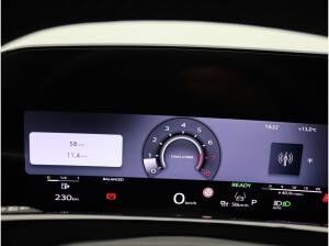 Audi Q3 S-Line TFSI quattro S-tronic / Tech plus, LED