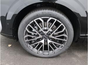 Audi Q3 S-Line TFSI quattro S-tronic / Tech plus, LED