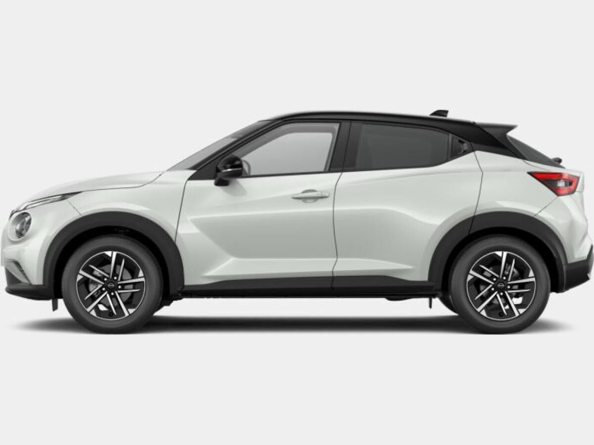 Nissan Juke N-CONNECTA 1.6 Hybrid