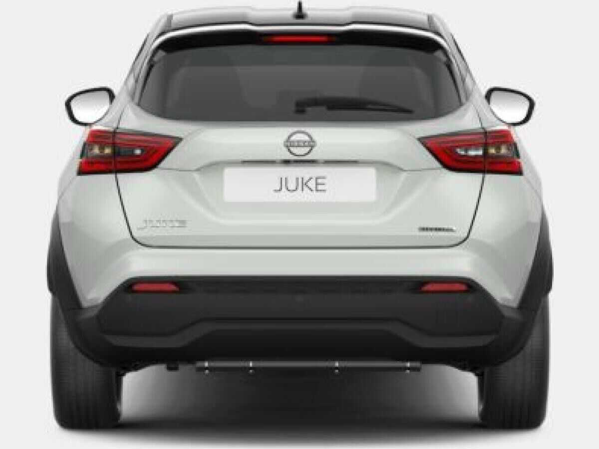 Nissan Juke N-CONNECTA 1.6 Hybrid