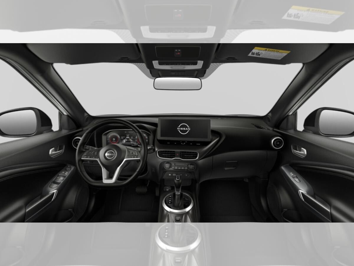 Nissan Juke N-CONNECTA 1.6 Hybrid