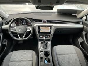 Volkswagen Passat Variant Conceptline 1.5TSI DSG/ Navi, LED