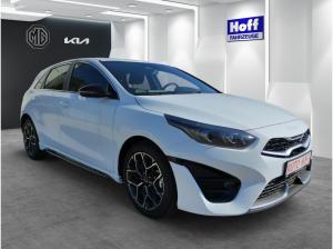 Kia Ceed 1.5T 140 PS GTline - ab 239 Euro Privat Leasing - Trier Kia Ceed 1.5T 140 PS GTline - ab 239 Euro Privat Leasing - Trier