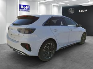 Kia Ceed 1.5T 140 PS GTline - ab 239 Euro Privat Leasing - Trier Kia Ceed 1.5T 140 PS GTline - ab 239 Euro Privat Leasing - Trier