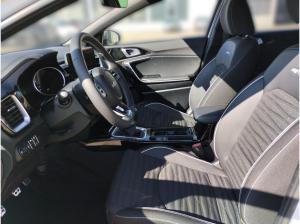 Kia Ceed 1.5T 140 PS GTline - ab 239 Euro Privat Leasing - Trier Kia Ceed 1.5T 140 PS GTline - ab 239 Euro Privat Leasing - Trier