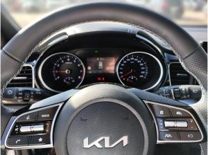 Kia Ceed 1.5T 140 PS GTline - ab 239 Euro Privat Leasing - Trier Kia Ceed 1.5T 140 PS GTline - ab 239 Euro Privat Leasing - Trier
