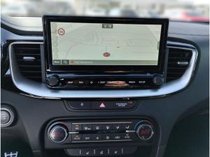 Kia Ceed 1.5T 140 PS GTline - ab 239 Euro Privat Leasing - Trier Kia Ceed 1.5T 140 PS GTline - ab 239 Euro Privat Leasing - Trier