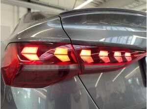 Audi S3 Limousine 2.0 TFSI Matrix SONOS Kamera ACC