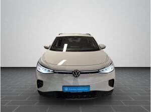 Volkswagen ID.4 Pure 52 kWh, Wärmep., Navi, Sitzh., IQLight, SideAss, Allwetter