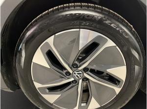 Volkswagen ID.4 Pure 52 kWh, Wärmep., Navi, Sitzh., IQLight, SideAss, Allwetter