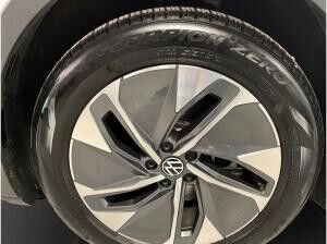 Volkswagen ID.4 Pure 52 kWh, Wärmep., Navi, Sitzh., IQLight, SideAss, Allwetter