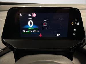 Volkswagen ID.4 Pure 52 kWh, Wärmep., Navi, Sitzh., IQLight, SideAss, Allwetter